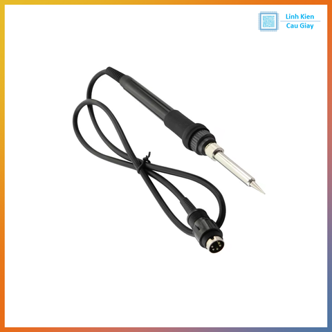 Tay hàn 936/937 A1322 (Giắc đực)