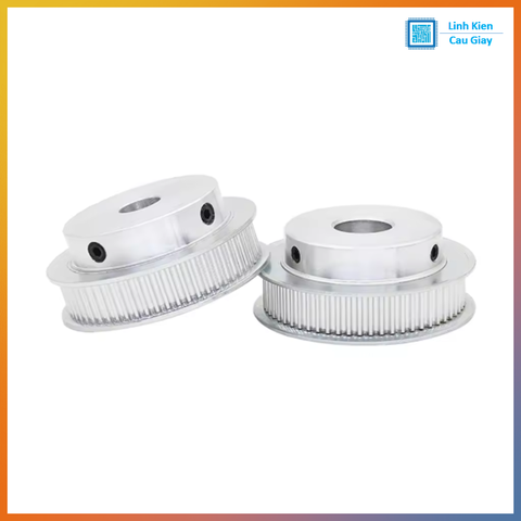 Puly XL, Pulley XL BF 38 Răng Rộng 14mm