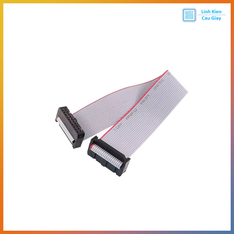 Dây Cáp IDE 2 Đầu Cái Dài 30cm