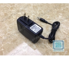 Sạc 3S pin Li-Po 12.6v 2A 3 cell 18650