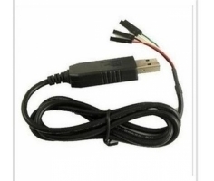 USB TO COM/TTL RS232 PL2303HX