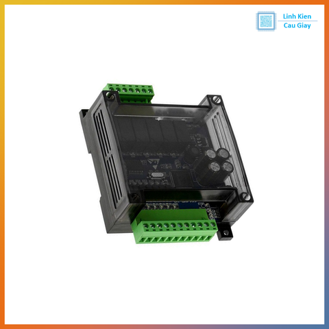 Module PLC FX1N công nghiệp chống nhiễu tốt