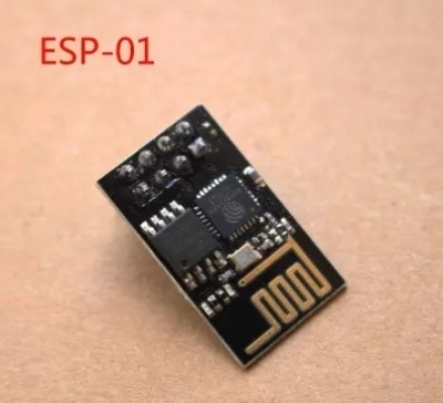 Modun ESP8266 ESP-01