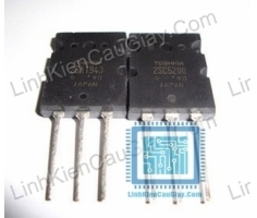 Transistor công suất 2SA1943 loại 1 HP Electrical