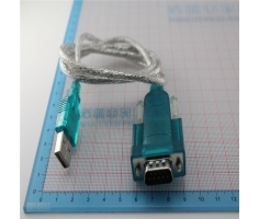USB TO RS232 HL-340 V1