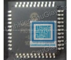 PIC18F4520-I/PT QFP44