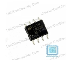 LM386 SOP8