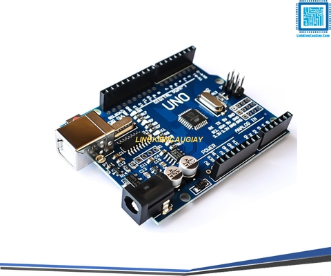 Arduino UNO R3 Chip SMD