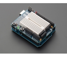 Board Mở Rộng UNO Arduino ProtoShield Mini