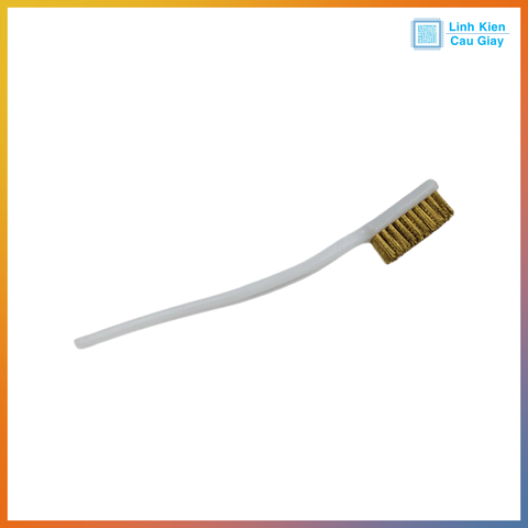 Bàn chải vệ sinh đầu in 3D