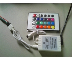 BỘ ĐIỀU KHIỂN LED RGB 6A