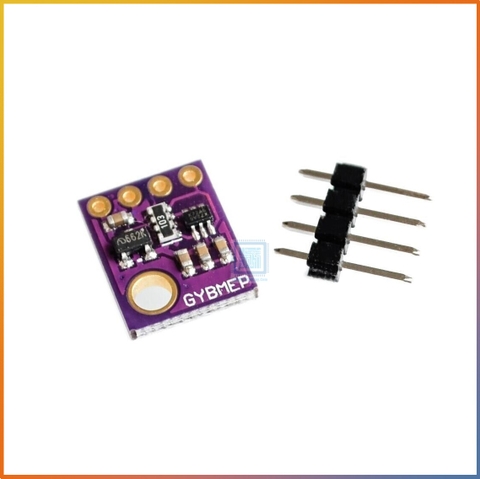 Module Cảm Biến Môi Trường GY-BME280