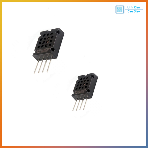 Cảm biến nhiệt độ và độ ẩm I2C AM2320