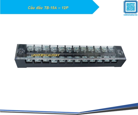 Cầu đấu TB-15A