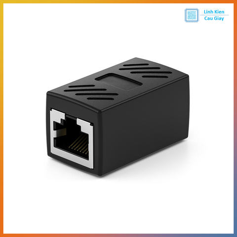 Đầu nối dây cáp mạng Lan RJ45 loại tốt PCB 1Gbs