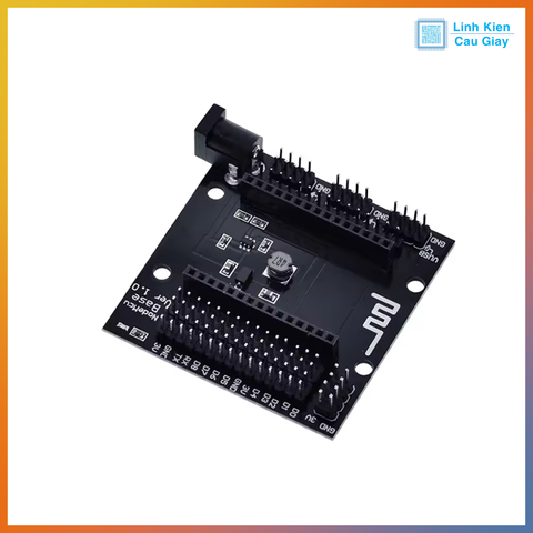 Đế ra chân Moduel NodeMCU ESP8266