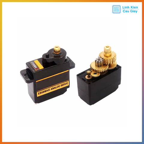 Động cơ RC servo ES08MA