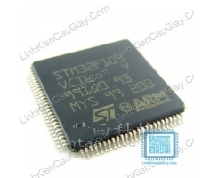 STM32F103VBT6 QFP100