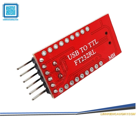 USB TO COM/TTL Chip FT232RL