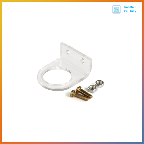 Gá đỡ cảm biến tiệm cận E18-D80