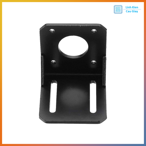 Gá động cơ bước size 42mm, 57mm