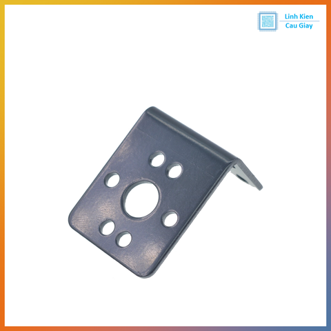 Gá động cơ TT, động cơ vàng bằng nhôm V2