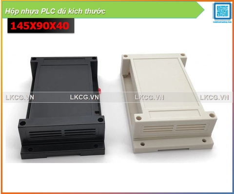 Hộp nhựa PLC đủ kích thước