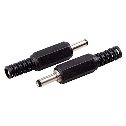 Đầu Jack DC3.5x1.3MM Loại Đực