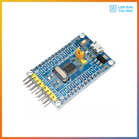 KIT STM32F030F4P6