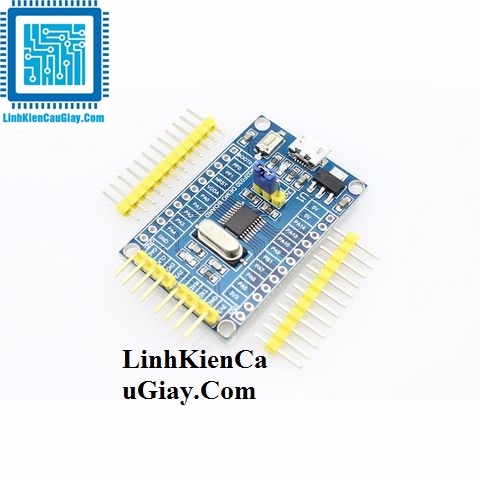 KIT STM32F030F4P6 Mini