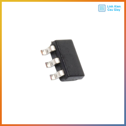 Linh kiện IC LTC4054ES5-4.2 LTH7 IC sạc pin li-ion