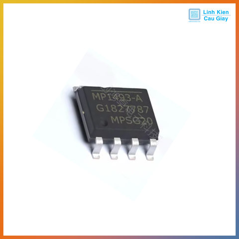 Linh kiện IC nguồn MP1493DS chân dán SOP8