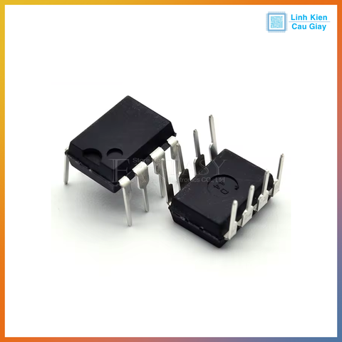 Linh kiện IC nguồn xung PN8328 chân cắm DIP8