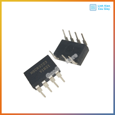 Linh kiện Opto quang HSCR3223