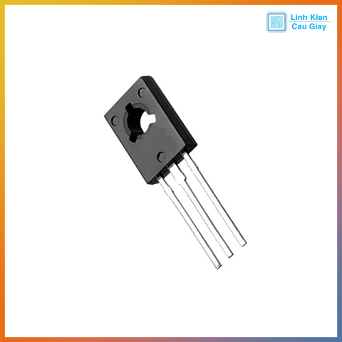 Linh kiện Transistor 2SD882 NPN TO-251