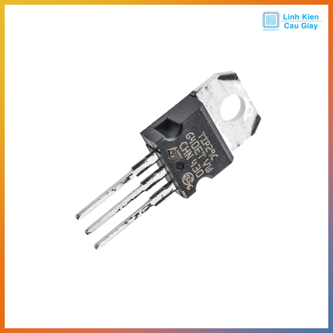 Linh kiện Transistor TIP29C TO220