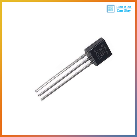 Linh kiện Triac BT131-800E Triac Điều Khiển AC 800V 1A
