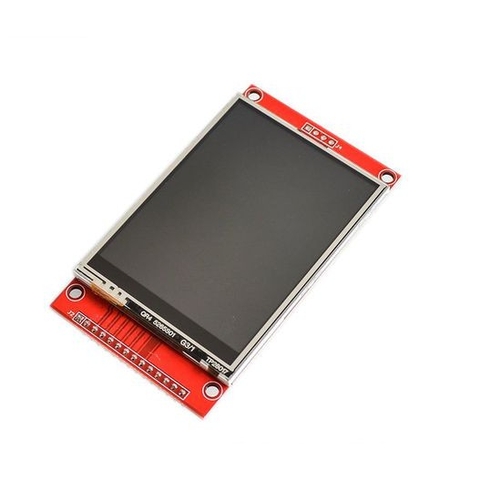 Màn hình LCD TFT 2.4 Inch Giao tiếp SPI