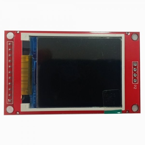 Màn hình TFT 1.8 Inch Giao tiếp SPI ST7735