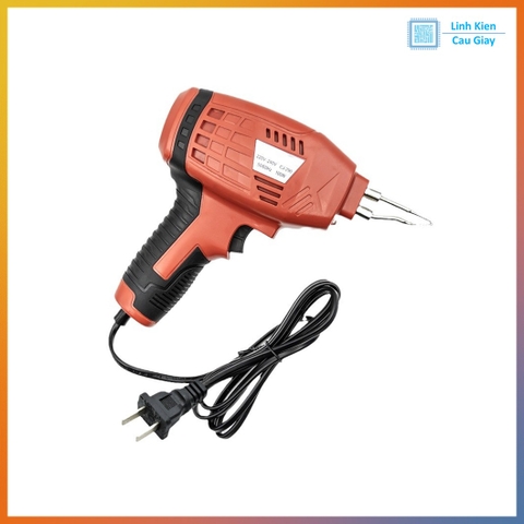 Mỏ hàn xung 220v 100W