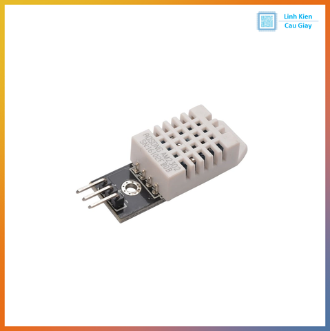 Module Cảm biến DHT22
