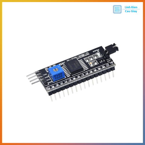 Module Chuyển Đổi I2C cho LCD1602