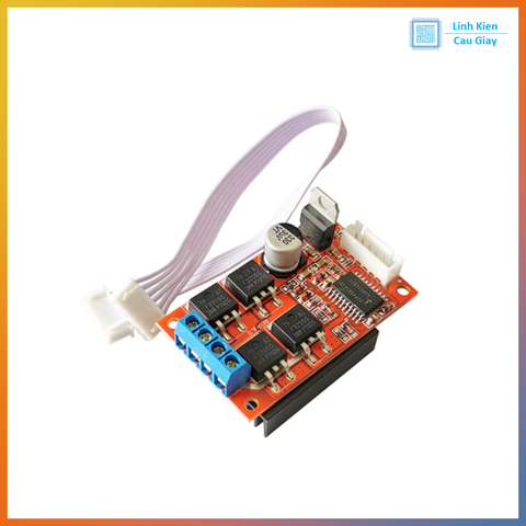 Module điều khiển động cơ DC công suất lớn 450W PWM (10–36V, 20A)