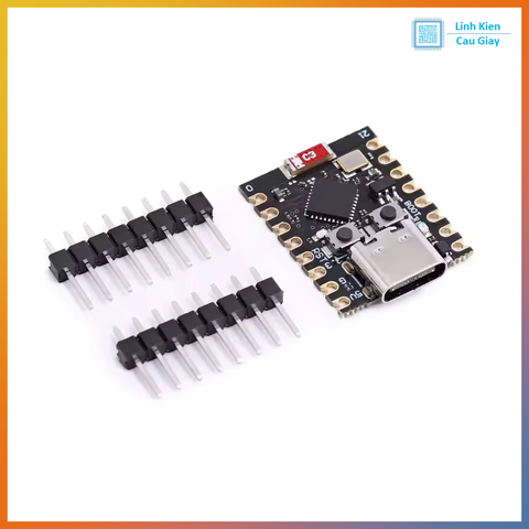 Module ESP32-C3 SuperMini