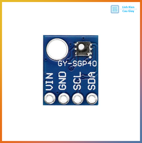 Module GY-SGP40 đo chất lượng không khí VOC