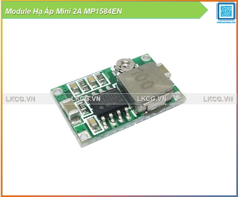 Module Hạ Áp Mini 2A