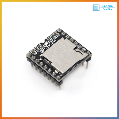Module Mini MP3 Player mini