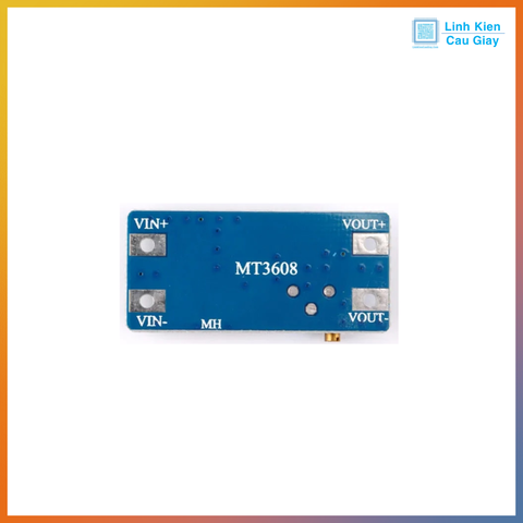 Module tăng áp DC-DC Boost Converter MT3608