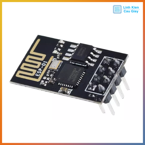 Module WiFi ESP8266 ESP-01