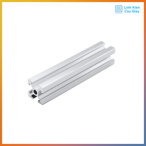 Nhôm định hình 4040 tiêu chuẩn EU